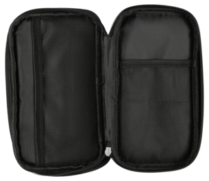 Oppbevaringsveske til kabler og powerbank, S