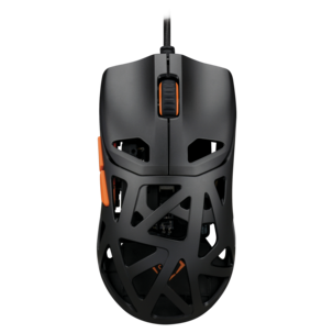 Deltaco DM360 Pelihiiri langallinen, erittäin kevyt