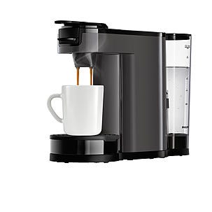 Senseo Switch 3in1 HD6593/20, kaffetrakter