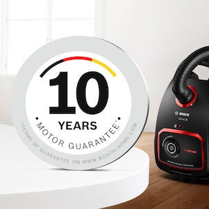 Dammsugare Bosch ProPower BGL6POW1