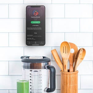 Popsockets PopMount Multi-Surface telefonhållare