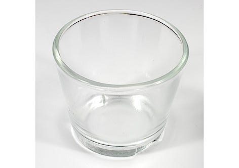 VARMELYSGLASS