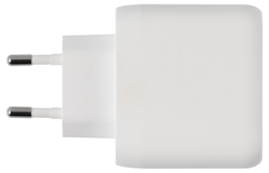 Lader USB-C GaN PD, 65 W