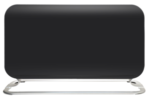 Mill SG2000LED konvektorelement med fläkt 2000 W