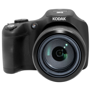 Kodak Pixpro AZ653 digitalkamera bridge, 65x zoom