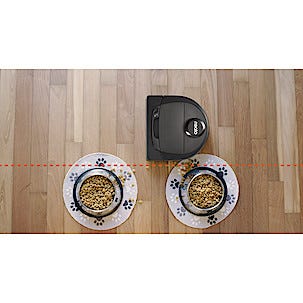 Robottipölynimuri Neato Botvac D6 Connected