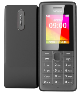 Nokia 106