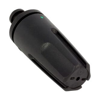 Munstycke Nilfisk Tornado C&C, Grön