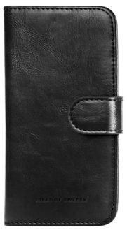 Lompakkokotelo iPhone 13 Pro iDeal of Sweden Magnet Wallet+