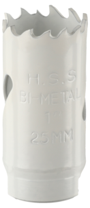 Hålsåg HSS Bimetall Cocraft