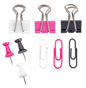 Skrivebordstilbehør