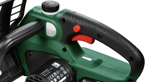 Bosch motorsåg UniversalChain 18, batteridriven 18 V