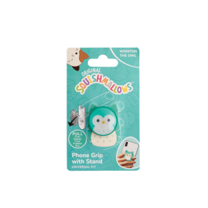 Squishmallows mobilgrepp