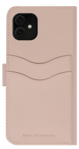 Plånboksfodral Magnet Wallet+ för iPhone 11 / iPhone XR, iDeal of Sweden