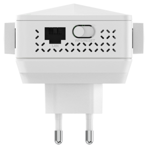 Asus RP-AX50 WiFi 6 range extender repeater