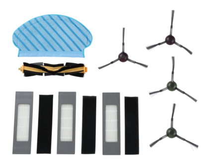 Underhållskit Ecovacs Deebot Ozmo 920/950