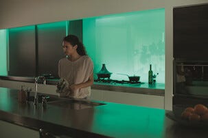 Philips Hue Lightstrip Plus bundle 1 + 2 m