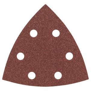 Slippapper 93x93x93 mm, Bosch