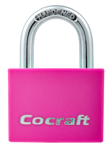 Hänglås Cocraft