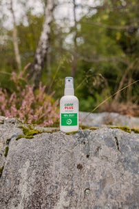 Care Plus Anti-Insect DEET 40 Hyttyskarkote, 60 ml