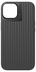 Nudient Bold Case iPhone 13 / 14 mobilskal