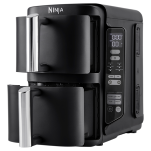 Ninja Double Stack airfryer 7,6l, SL300EU