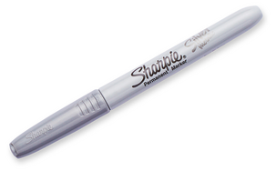 Sharpie Fine Point Metallic Permanent Marker merkepenn 1,4 mm