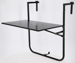 Balkongbord i metall