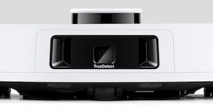 Ecovacs Deebot Ozmo T9 Robotti-imuri