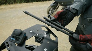 GoPro Carbon Fiber Extension Set selfiestick GoPro Max2