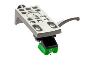 Skivspelare med USB, Audio Technica AT-LP120USBHC