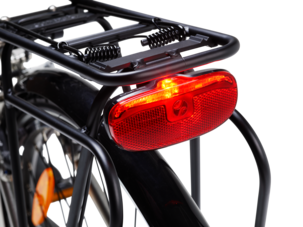 Elcykel Asaklitt eUrban High 40 V