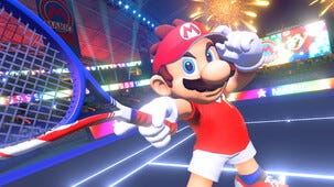 Mario Tennis Aces, Nintendo Switch -peli