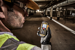 Avståndsmätare Dewalt DW03101