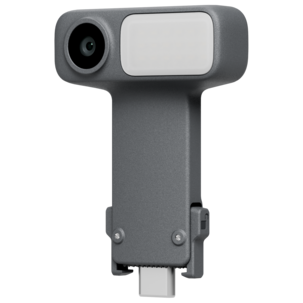 DJI OM Multifunctional Module 2 motivsporing og fyllys