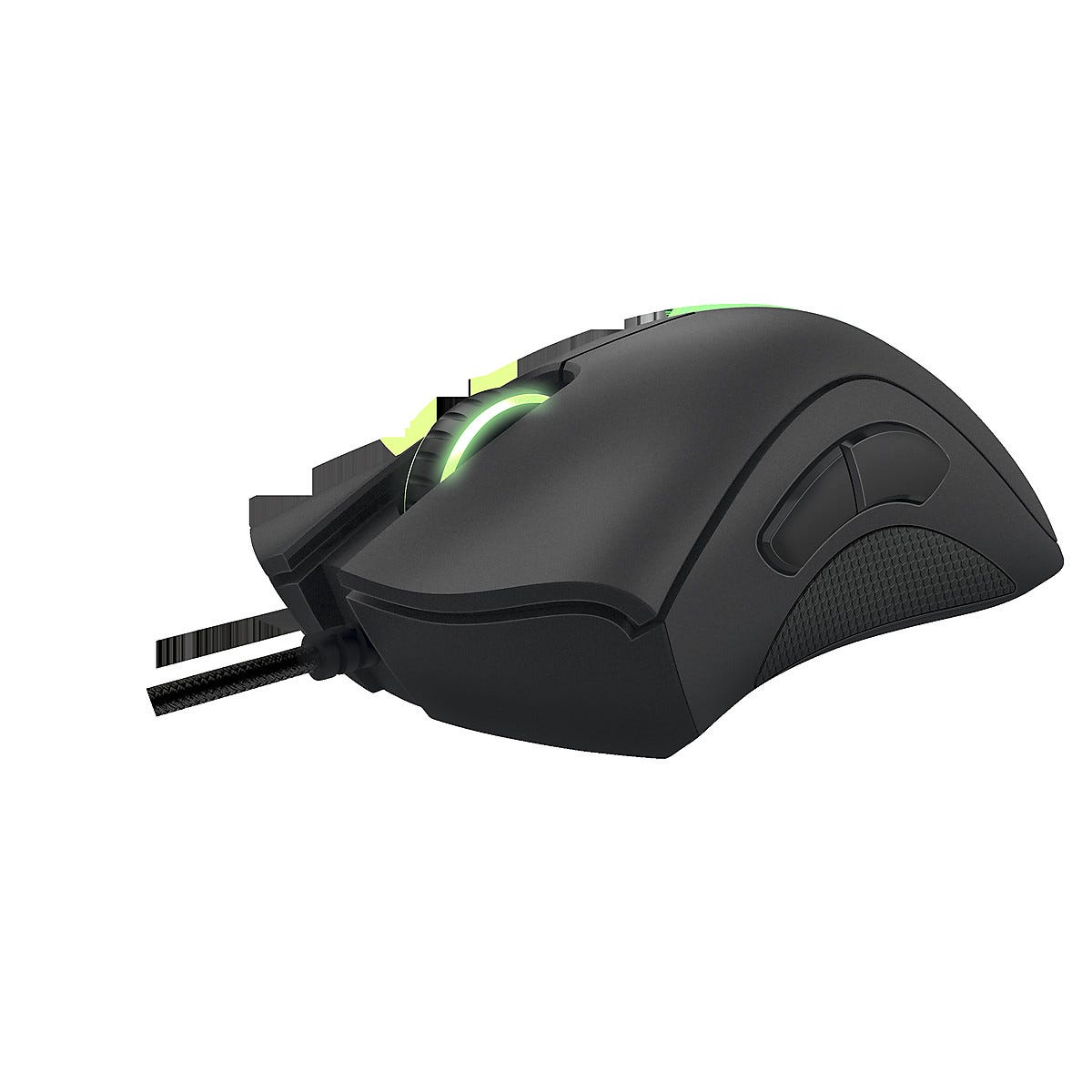 Razer DeathAdder Expert gaming mus | Clas Ohlson Razer DeathAdder Expert gaming mus | Clas Ohlson