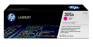 HP 305A toner