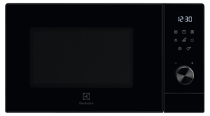 Electrolux EMZ729EMK mikro med grill og damp