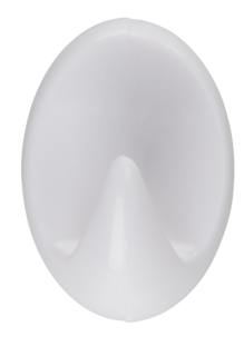 Självhäftande krok