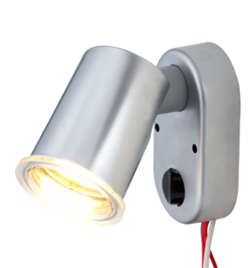 LED-kohdevalaisin 12 V