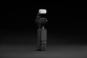 DJI Osmo Pocket 4 Creator Combo 4K gimbalkamera