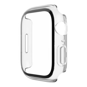Skjermbeskyttelse for Apple Watch SE1/2/3 / 44 / 45, Belkin ScreenForce