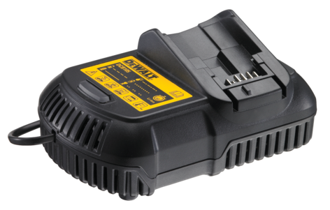 Dewalt XR DCB105 batterilader