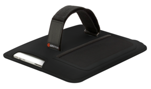 Griffin Cinema Case bilholder for iPad