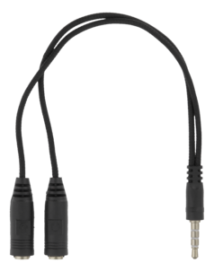 Deltaco GAM-105 Gaming Headset for Xbox og Playstation