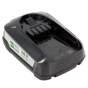 Akku Bosch 18 V/2,5 Ah LI