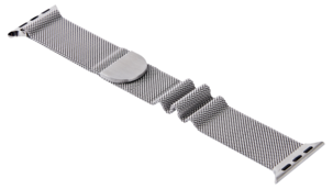 Anmiki Milanese Mesh Apple Watch armband 38, 40, 41 mm