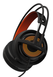Gaming-headset Siberia 350