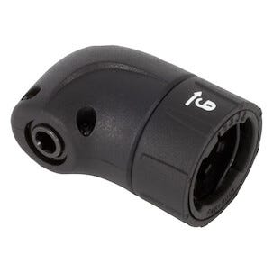 Vinkeltillsats till Bosch IXO 3,6 V skruvdragare