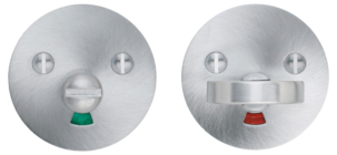 Beslagsboden B810 Vääntönuppi, lukko oveen